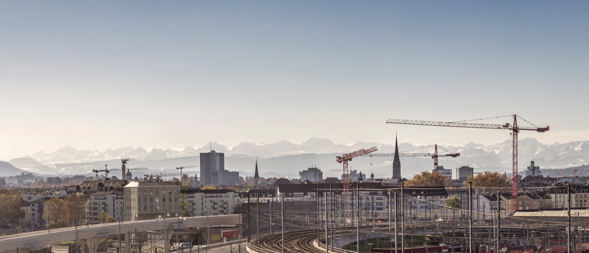 structure skyline